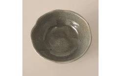 Boltze Bol à Céréales Alisen 1 Pièce/s, Brun/Gris - Bol -Paderno Shop unnamed file 1016