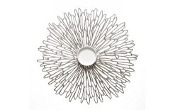 Chilewich Set De Table Bloom 38.6 Cm X 40 Cm, Laiton - Nappes De Table