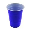 FTM Gobelets Jetables Beer Pong , 50 Pièce/s, Bleu - Vaisselle Jetable -Paderno Shop unnamed file 1027