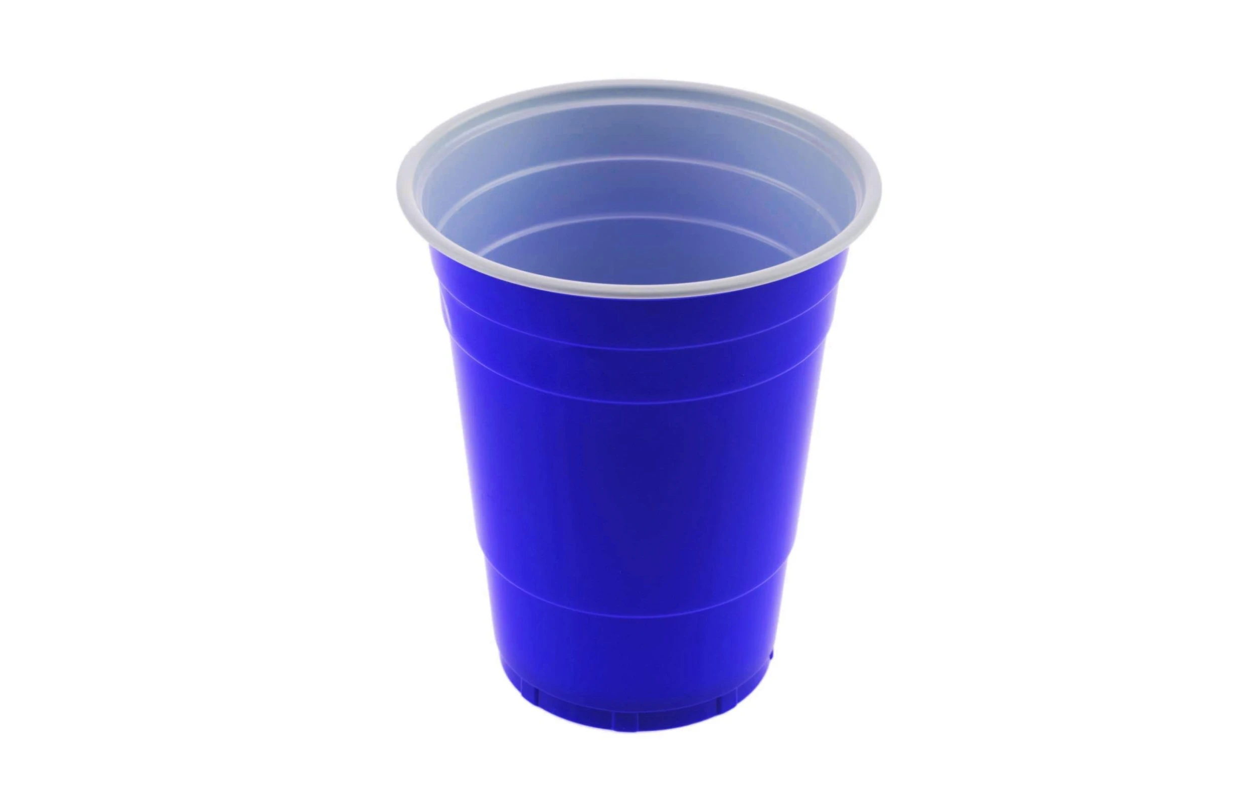 Gobelets jetables Beer Pong , 50 Pièce/s, Bleu - Vaisselle jetable FTM Gobelets Jetables Beer Pong , 50 Pièce/s, Bleu - Vaisselle Jetable -Paderno Shop unnamed file 1027 scaled