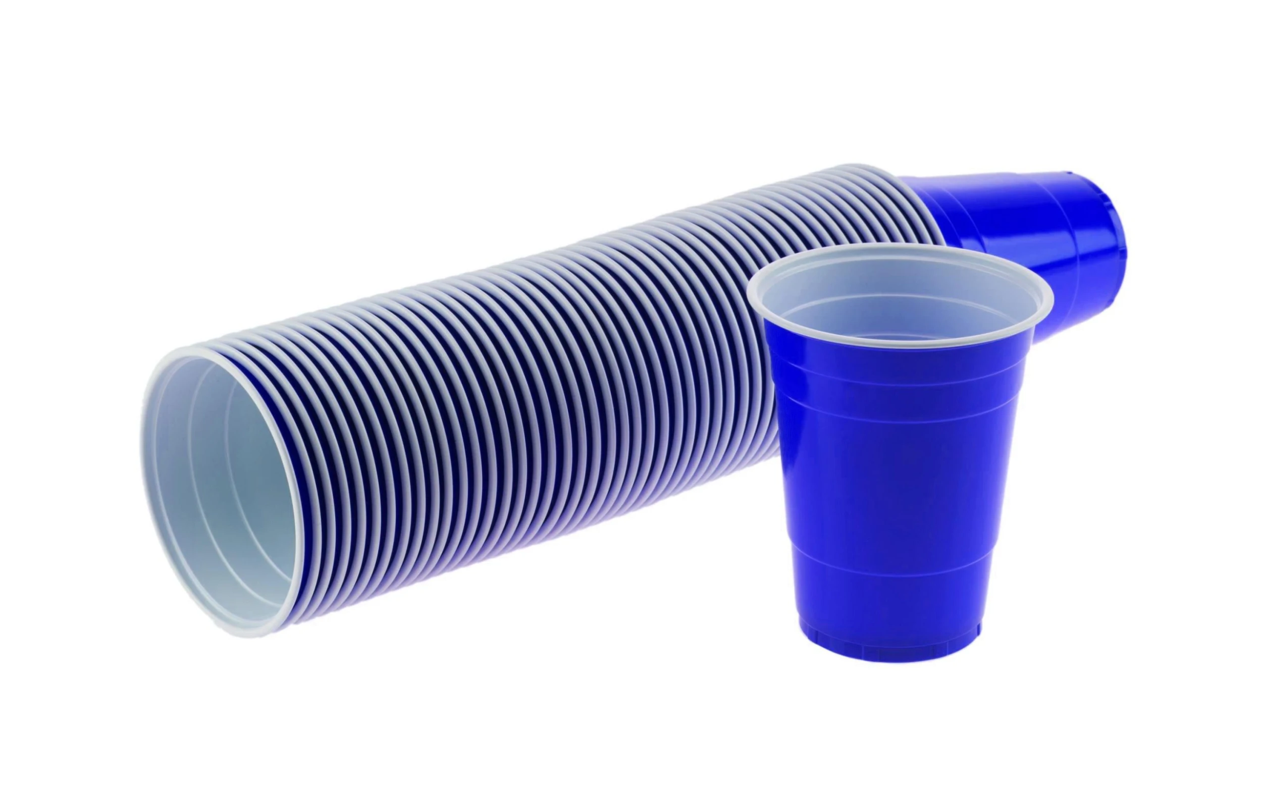 Gobelets jetables Beer Pong , 50 Pièce/s, Bleu - Vaisselle jetable FTM Gobelets Jetables Beer Pong , 50 Pièce/s, Bleu - Vaisselle Jetable -Paderno Shop unnamed file 1028 scaled