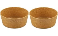 Koziol Coupe Connect 15.5 Cm, 2 Pièce/s, Beige - Bol