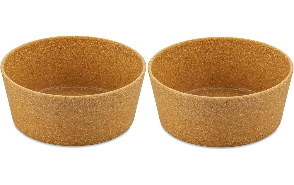 Koziol Coupe Connect 15.5 Cm, 2 Pièce/s, Beige - Bol 3 Koziol Coupe Connect 15.5 Cm, 2 Pièce/s, Beige - Bol