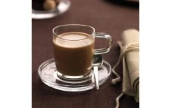 Leonardo Tasse à Expresso Loop 75 Ml, 6 Pièce/s, Transparent - Tasse -Paderno Shop unnamed file 1059