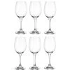 Montana Verre à Vin Blanc Premier 310 Ml, 6 Pièce/s, Transparent - Verres à Vin -Paderno Shop unnamed file 1064