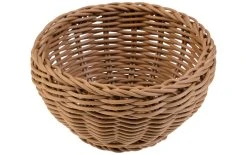 Paderno Corbeille à Pain Ø 16 Cm Brun - Corbeille à Pain