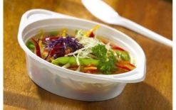 Papstar Assiettes Jetables Soupière 15.6 Cm, 100 Pièce/s, Blanc - Vaisselle Jetable 4 Papstar Assiettes Jetables Soupière 15.6 Cm, 100 Pièce/s, Blanc - Vaisselle Jetable -Paderno Shop unnamed file 1077