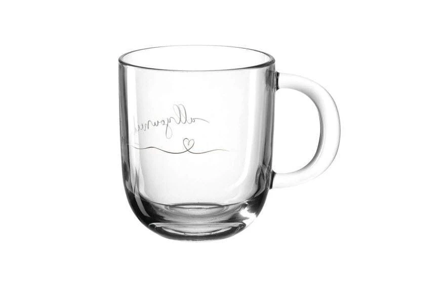 Tasse à café Emozione – Tout ce dont vous avez besoin 400 ml, 1 Pièce/s - Tasse Leonardo Tasse à Café Emozione – Tout Ce Dont Vous Avez Besoin 400 Ml, 1 Pièce/s - Tasse -Paderno Shop unnamed file 108