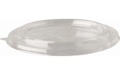 Papstar Couverture Pour Saladier Pure 50 Pièce/s - Vaisselle Jetable