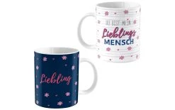 Sheepworld Tasse Universelle Du Bist Mein Lieblingsmensch 350 Ml , 1 Pièce/s - Tasse -Paderno Shop unnamed file 1084