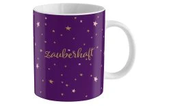Sheepworld Tasse Universelle Du Bist Zauberhaft 350 Ml , 1 Pièce/s - Tasse