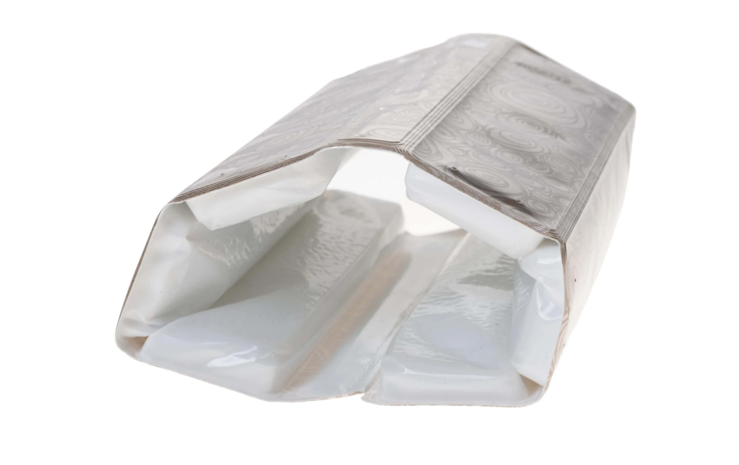 Vacuvin Refroidisseur De Vin Platinum Argenté - Refroidisseur De Bouteille 4 Vacuvin Refroidisseur De Vin Platinum Argenté - Refroidisseur De Bouteille - Image 2