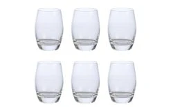 Arcoroc Verre Malea 300 Ml, 6 Pièce/s, Transparent - Verres à Boire