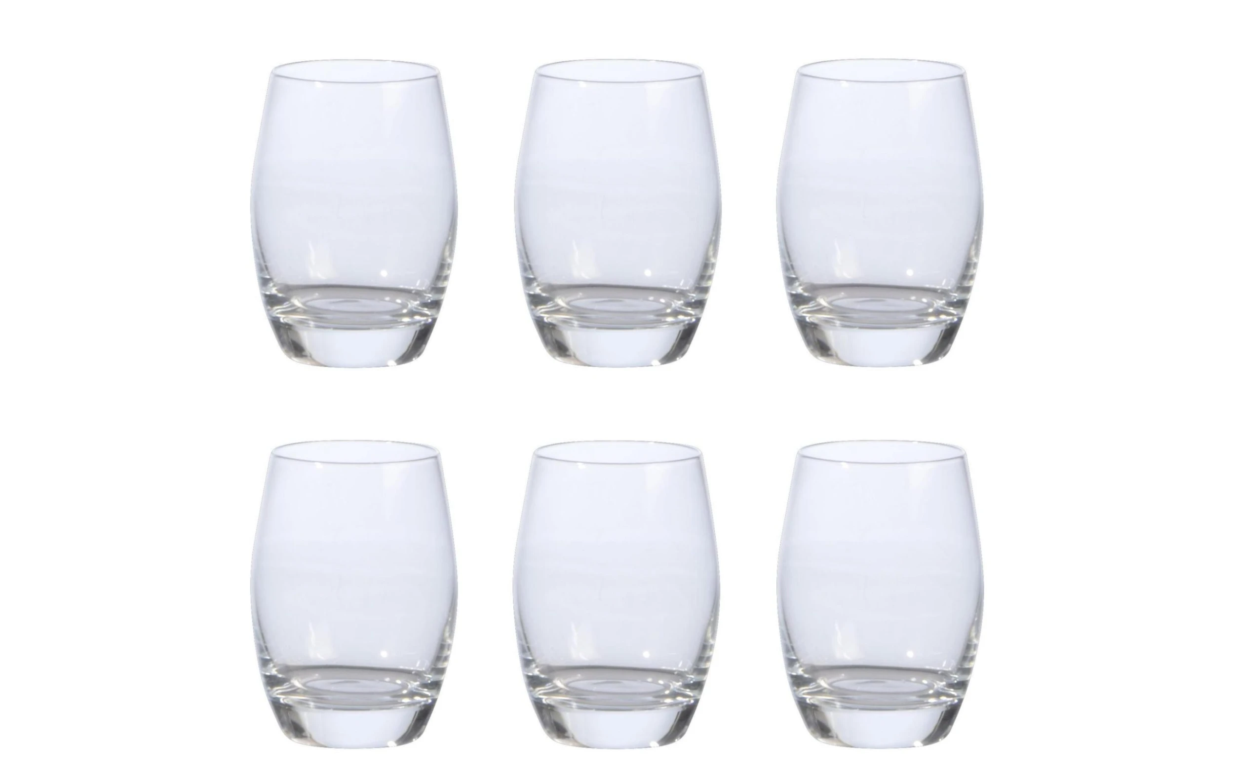 Verre Malea 300 ml, 6 Pièce/s, Transparent - Verres à boire Arcoroc Verre Malea 300 Ml, 6 Pièce/s, Transparent - Verres à Boire -Paderno Shop unnamed file 1112 scaled