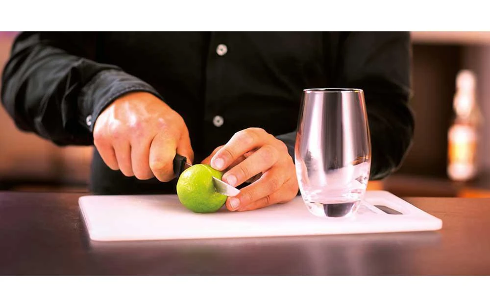 Verre Malea 300 ml, 6 Pièce/s, Transparent - Verres à boire Arcoroc Verre Malea 300 Ml, 6 Pièce/s, Transparent - Verres à Boire -Paderno Shop unnamed file 1113