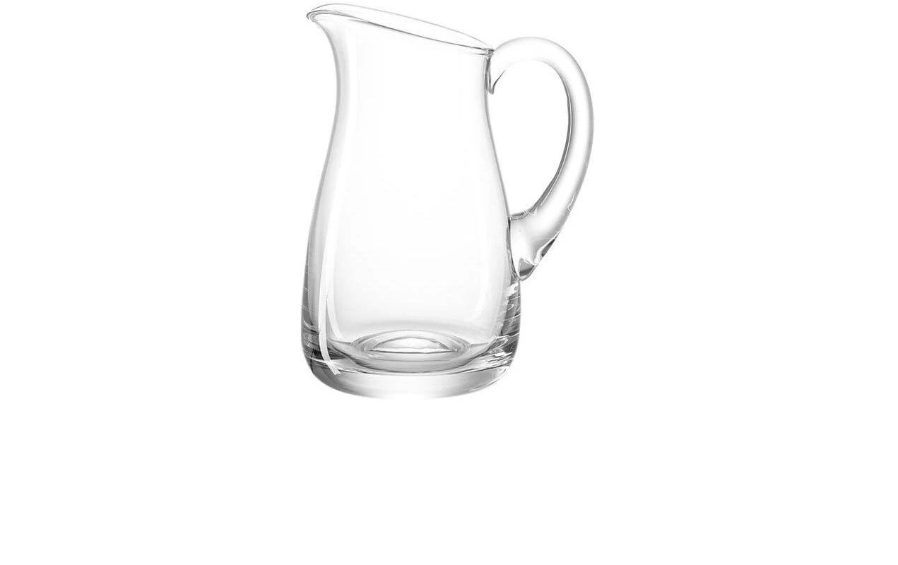 Cruche Giardino 0.5 l, Transparent - Cruche Leonardo Cruche Giardino 0.5 L, Transparent - Cruche -Paderno Shop unnamed file 1140