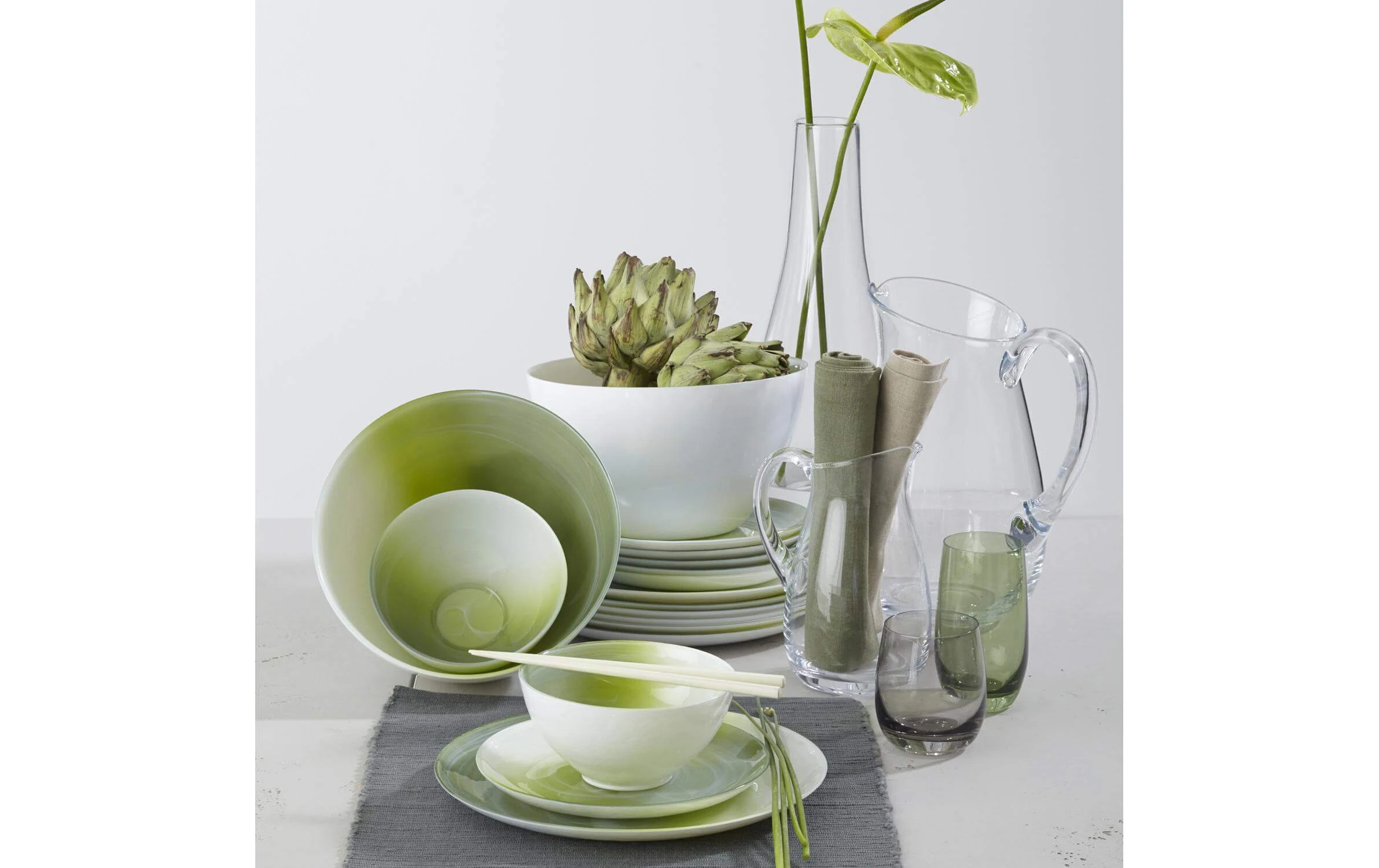 Cruche Giardino 0.5 l, Transparent - Cruche Leonardo Cruche Giardino 0.5 L, Transparent - Cruche -Paderno Shop unnamed file 1142