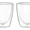 Leonardo Gobelet Isotherme Duo 1000 Ml, 2 Pièce/s, Transparent - Tasse