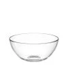 Leonardo Saladier Cucina 21.5 Cm, Transparent - Bol