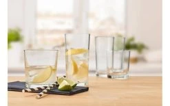 Montana Verre Scandia 12 Pièces - Verres à Boire -Paderno Shop unnamed file 1152