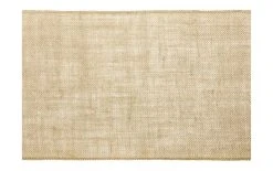 Partydeco Chemin De Table Jute 28 Cm X 5 M, 1 Pièce, Brun - Nappes De Table