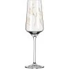 Ritzenhoff Verre à Champagne Brise Rosée N° 4 - Marvin Benzoni 233 Ml - Verres à Champagne -Paderno Shop unnamed file 1159
