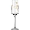 Ritzenhoff Verre à Champagne Brise Rosée N° 3 - Marvin Benzoni 233 Ml - Verres à Champagne 2 Ritzenhoff Verre à Champagne Brise Rosée N° 3 - Marvin Benzoni 233 Ml - Verres à Champagne -Paderno Shop unnamed file 1162