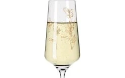 Ritzenhoff Verre à Champagne Brise Rosée N° 3 - Marvin Benzoni 233 Ml - Verres à Champagne -Paderno Shop unnamed file 1164