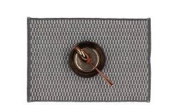 Södahl Set De Table Graphic 2 Pièces, 48 Cm X 33 Cm, Blanc - Nappes De Table -Paderno Shop unnamed file 1173