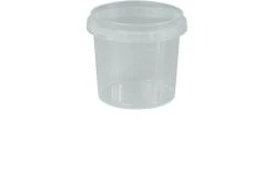 Weita Conteneur 365 Ml, 40 Pièce/s - Vaisselle Jetable