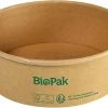 BioPak Saladier Ronda 700 Ml, Brun, 50 Pièce/s - Vaisselle Jetable 1 BioPak Saladier Ronda 700 Ml, Brun, 50 Pièce/s - Vaisselle Jetable -Paderno Shop unnamed file 1189