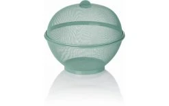 Kela Corbeille à Fruits Como 1 Pièce/s, Vert - Bol