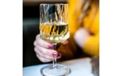 Koziol Verre à Vin Blanc Superglas Club No. 9, 200 Ml, 2 Pièce/s, - Verres à Vin -Paderno Shop unnamed file 1231