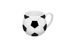 Könitz Tasse à Café 420 Ml, 1 Pièce/s, Blanc - Tasse