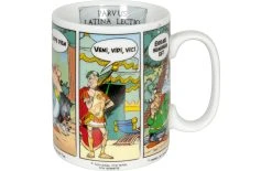 Könitz Tasse Universelle Astérix Latin 490 Ml, 1 Pièce/s, Multicolore - Tasse