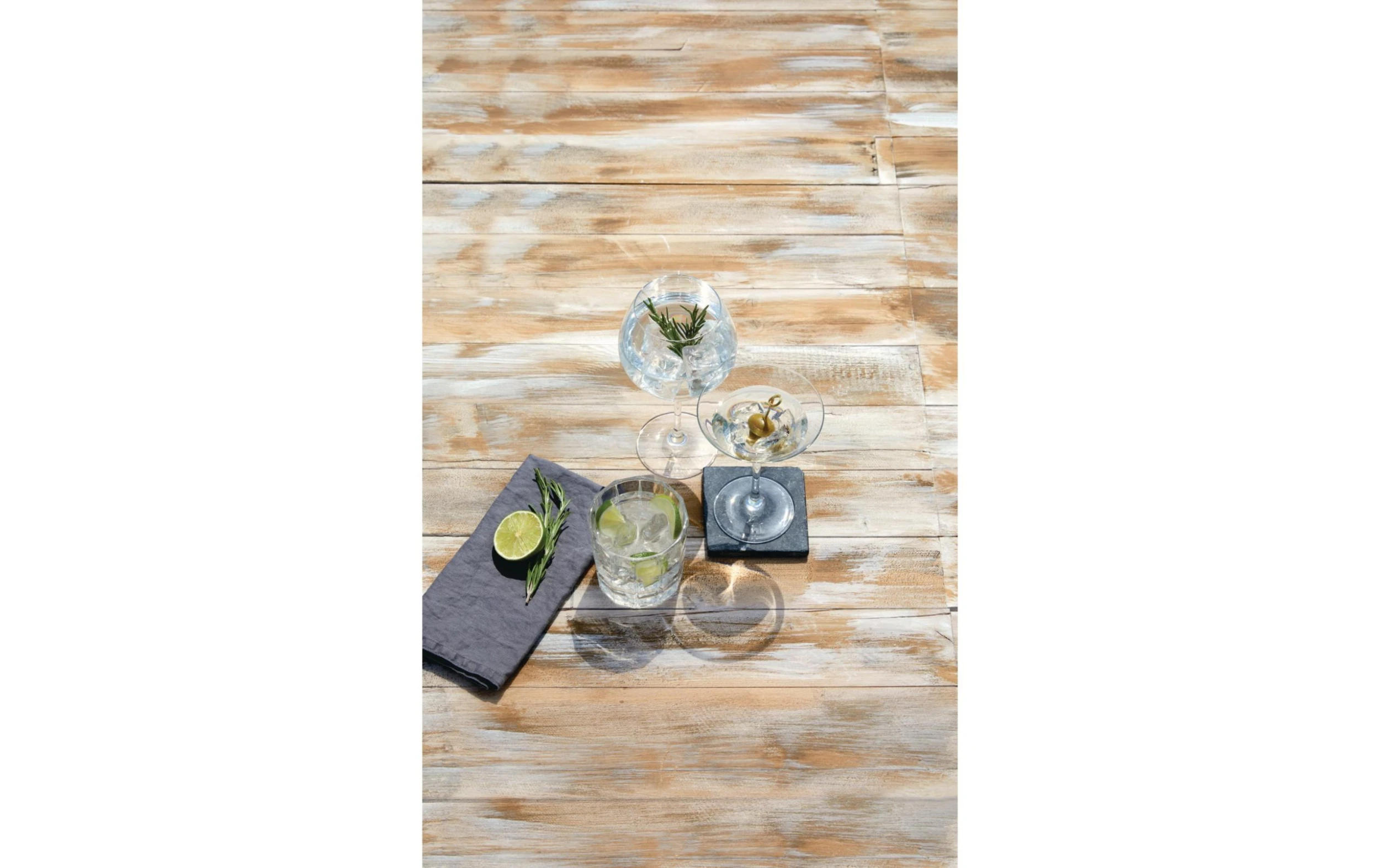 Leonardo Verre à Gin Gin 630 Ml, 2 Pièce/s, Transparent - Verres à Cocktail 5 Leonardo Verre à Gin Gin 630 Ml, 2 Pièce/s, Transparent - Verres à Cocktail - Image 3