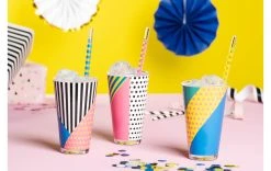 Leonardo Verre Brera 300 Ml, 6 Pièces, Multicolore - Verres à Boire 6 Leonardo Verre Brera 300 Ml, 6 Pièces, Multicolore - Verres à Boire -Paderno Shop unnamed file 1248