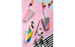 Leonardo Verre Brera 300 Ml, 6 Pièces, Multicolore - Verres à Boire 7 Leonardo Verre Brera 300 Ml, 6 Pièces, Multicolore - Verres à Boire -Paderno Shop unnamed file 1249