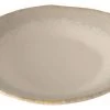 Boltze Assiette De Soupe Et De Pâtes Elysa 1 Pièce/s, Beige - Plaque