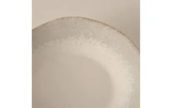 Boltze Assiette De Soupe Et De Pâtes Elysa 1 Pièce/s, Beige - Plaque -Paderno Shop unnamed file 1282