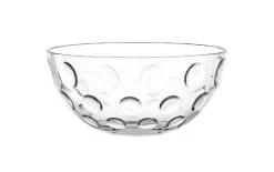 Leonardo Bol Cucina 22 Cm, 1 Pièce/s, Transparent - Bol