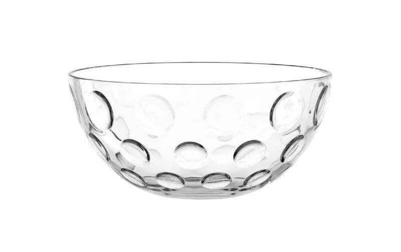 Leonardo Bol Cucina 22 Cm, 1 Pièce/s, Transparent - Bol 3 Leonardo Bol Cucina 22 Cm, 1 Pièce/s, Transparent - Bol