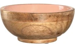 Leonardo Coupe Garda 20 Cm, 1 Pièce/s, Brun - Bol