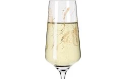 Ritzenhoff Verre à Champagne Brise Rosée N° 2 - Marvin Benzoni 233 Ml - Verres à Champagne -Paderno Shop unnamed file 1319