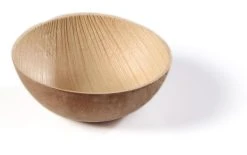 Sier Bols Jetables Palm Ø 7 Cm, 40 Pièce/s - Vaisselle Jetable