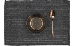 Södahl Set De Table Sparkle 33 Cm X 48 Cm, 2 Pièces, Noir - Nappes De Table -Paderno Shop unnamed file 1329