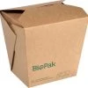 BioPak Boîte Repas Ronda Fold 750 Ml, 50 Pièce/s - Vaisselle Jetable -Paderno Shop unnamed file 1338