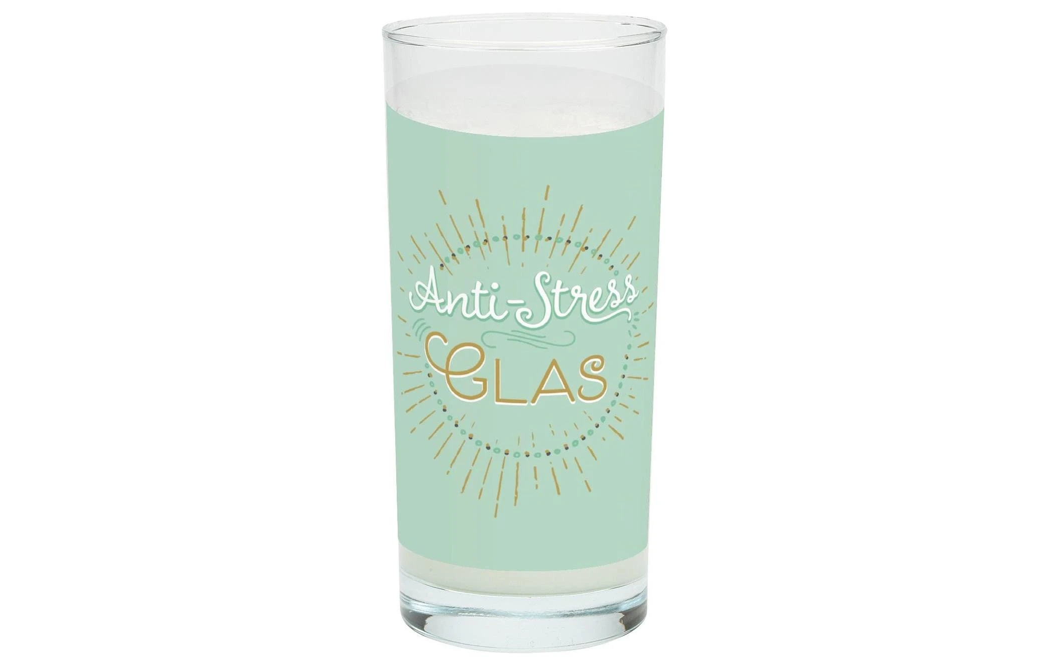 Verre Anti-stress 500 ml, 1 Pièce/s, Vert clair - Verres à boire Sheepworld Verre Anti-stress 500 Ml, 1 Pièce/s, Vert Clair - Verres à Boire -Paderno Shop unnamed file 134