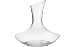 Leonardo Carafe à Décanter Daily 0.75 L, Transparent - Cruche