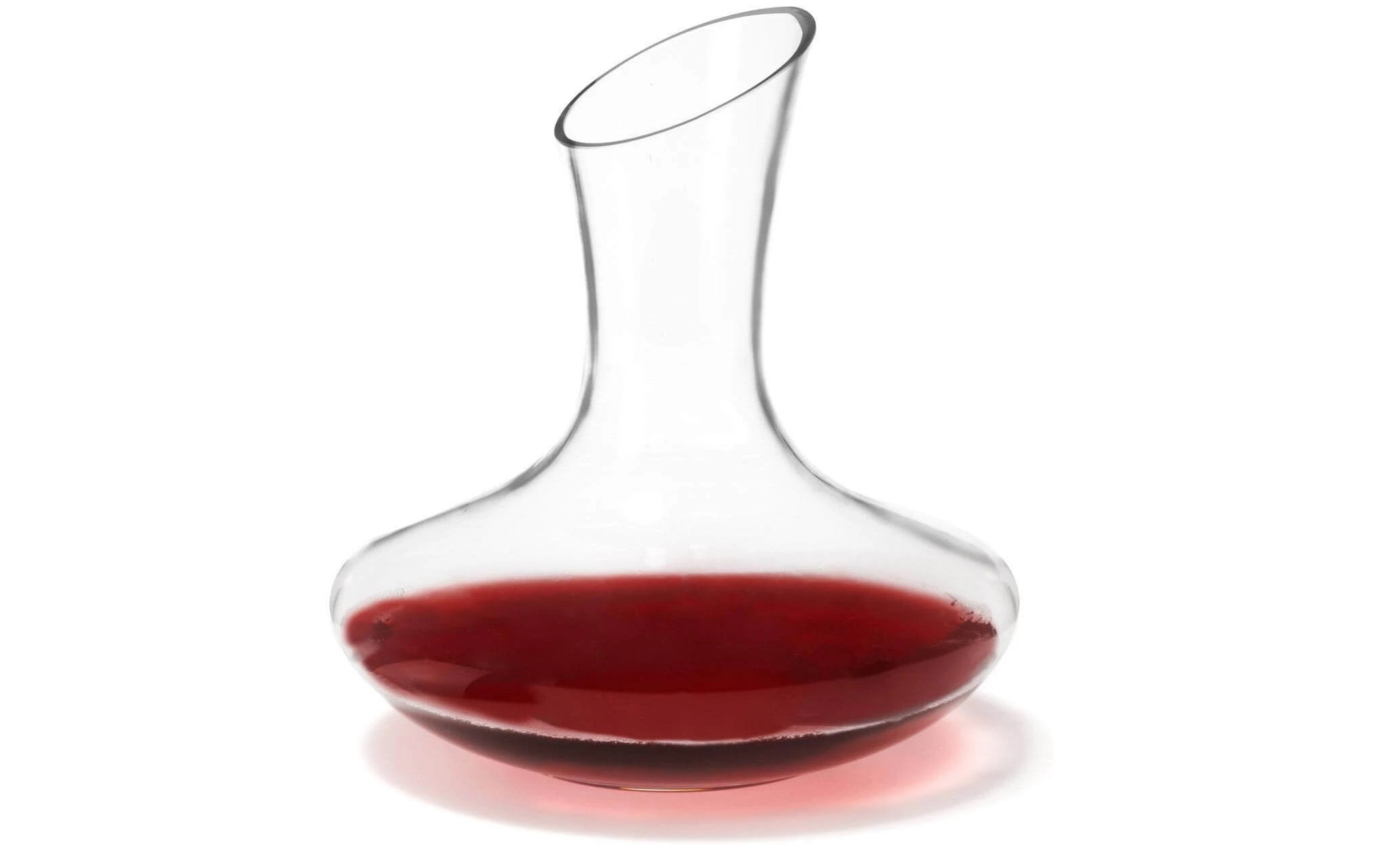 Leonardo Carafe à Décanter Daily 0.75 L, Transparent - Cruche 4 Leonardo Carafe à Décanter Daily 0.75 L, Transparent - Cruche - Image 2